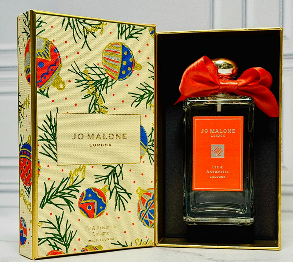 Jo Malone Fir & Artemisia 100ml (duty free парфюмерия)