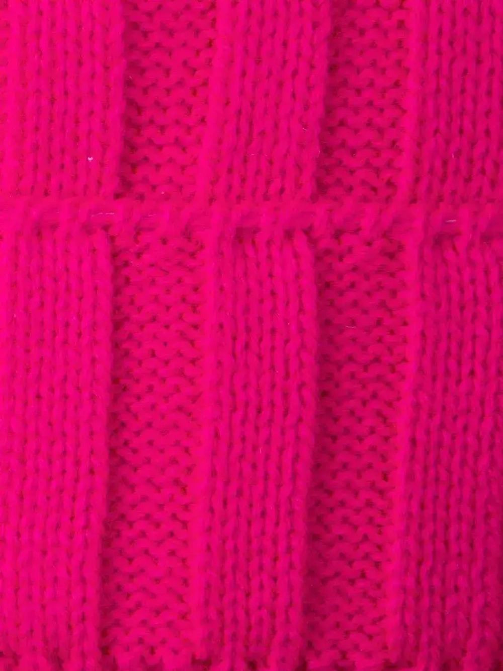 Шапка для девочки зимняя и снуд