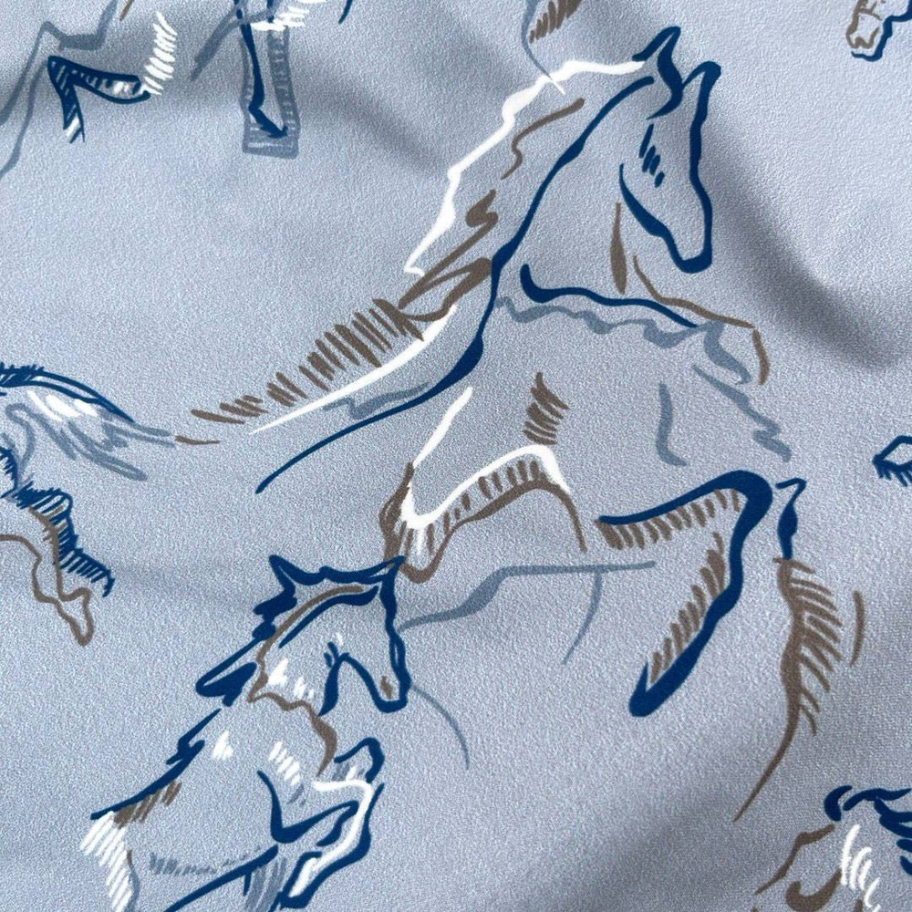 Плавательные шорты Hermes, арт. 486199227