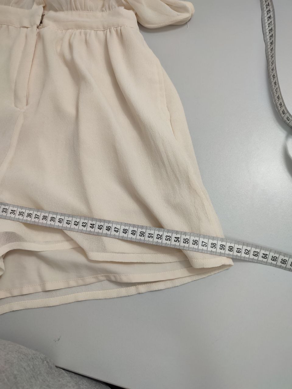 Комбинезон Top Shop летний 42 размер