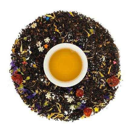 Счастливого рождества!