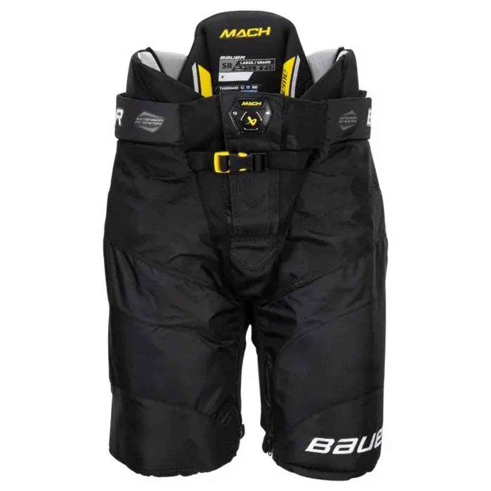Трусы Bauer S23 Supreme MACH INT