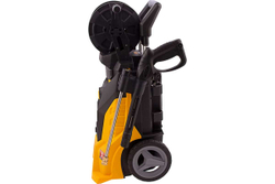 Моечная машина высокого давления Denzel R-210iD 58237