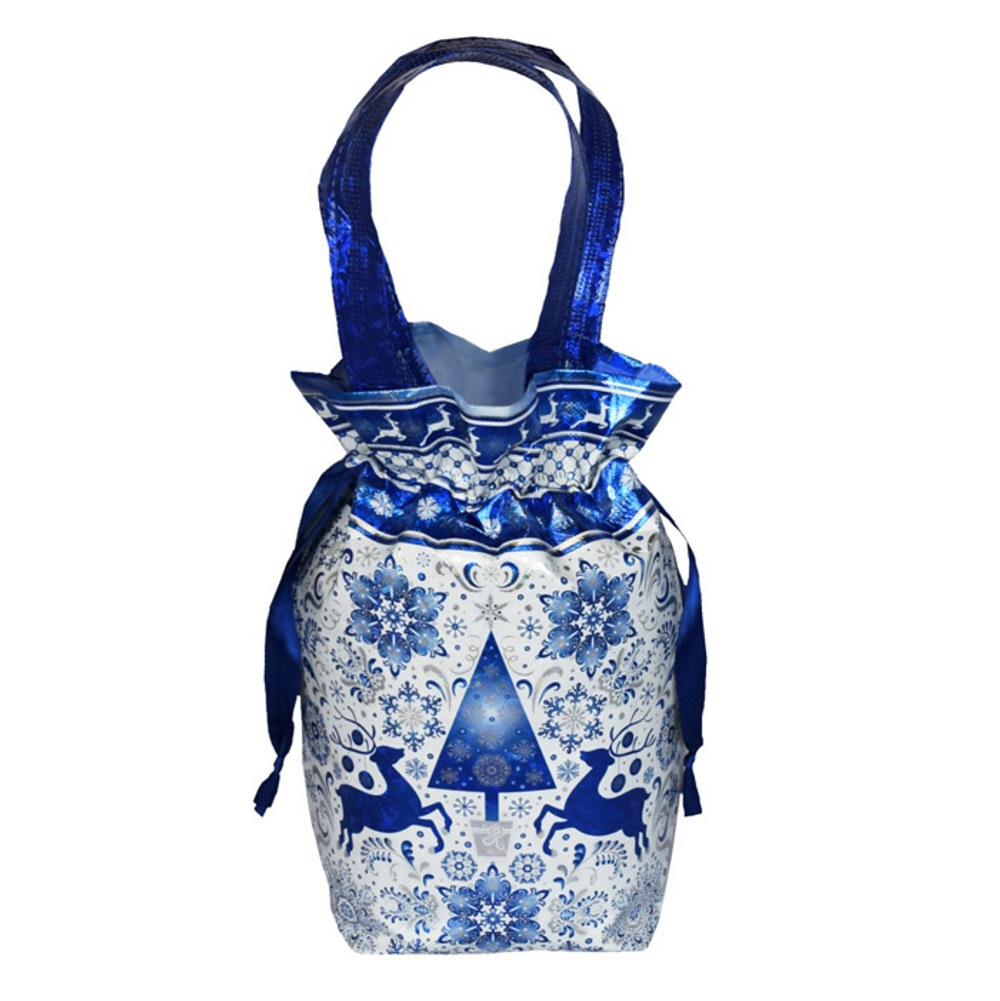 Мешок Гжель