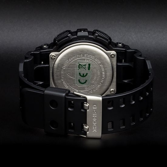 Наручные часы Casio G-Shock GA-110MB-1AER