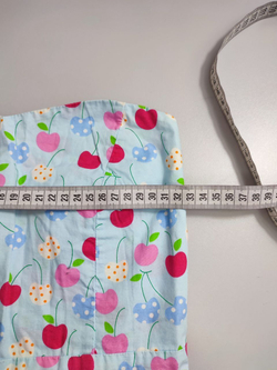 Платье Smashed Lemon летнее 46 размер