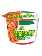 Лапша Ottogi Spaghetti Ramen 120 г 3 шт