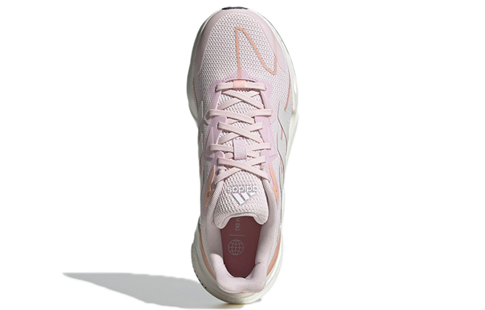 Кроссовки Adidas X9000L2 (Женская размерная сетка)