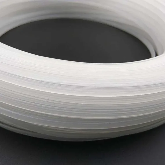 Китовый ус (пластик) ширина 5 мм, толщина 1,6 мм