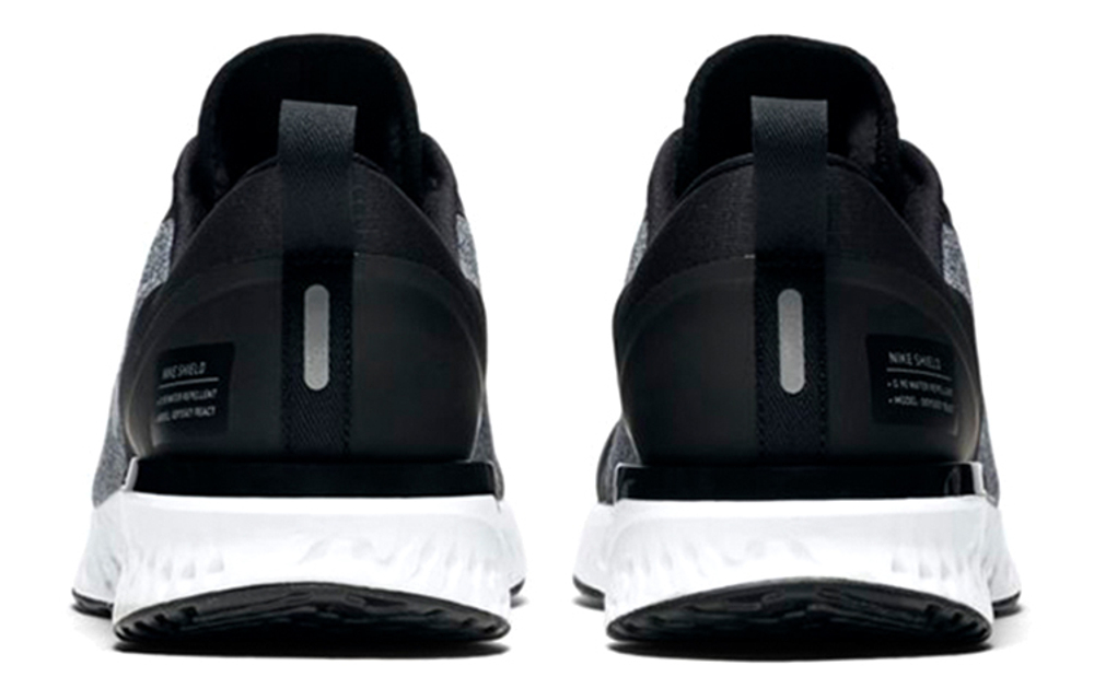 Кроссовки Nike Odyssey React Shield (Женская размерная сетка)