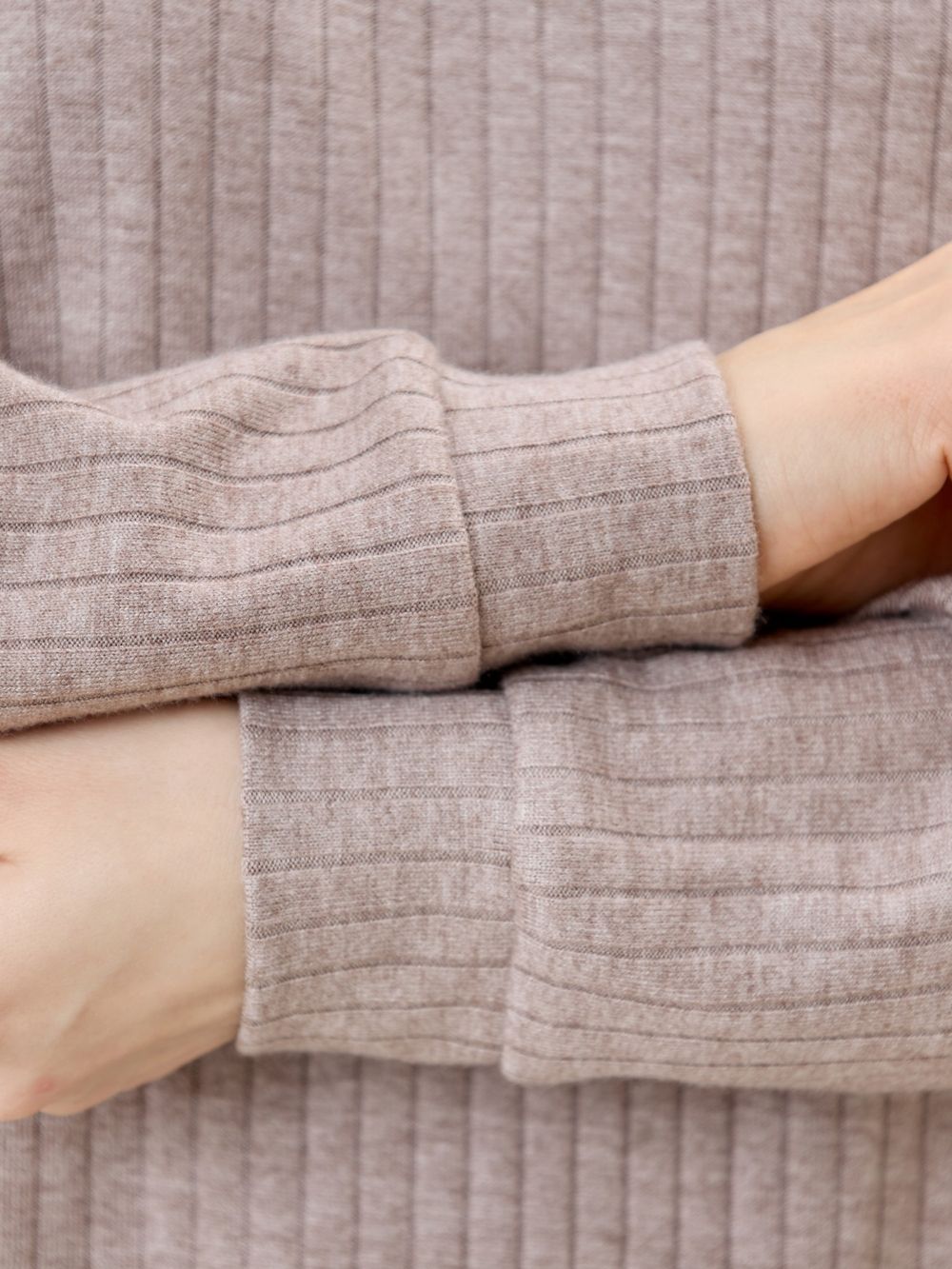 Джемпер Эвила-3 Виотекс КАПУЧИНО