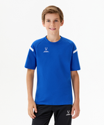 Футболка тренировочная CAMP 2 CVC Training Tee, синий