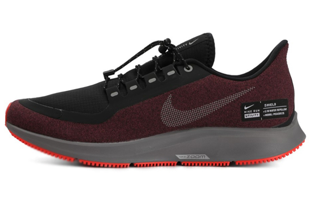 Кроссовки Nike Pegasus 35 Shield 35 Air Zoom