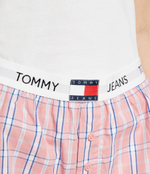 Пижамы Tommy Hilfiger - белый(UW0UW05155)
