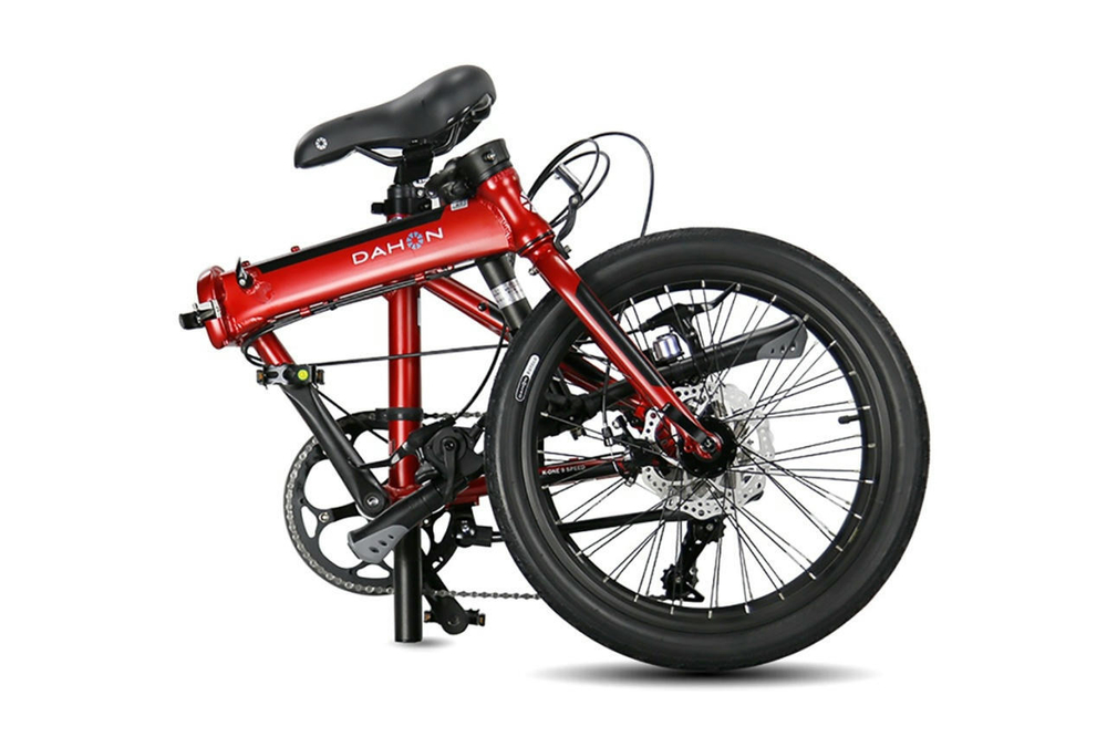 Складной велосипед Dahon K-One (2022)