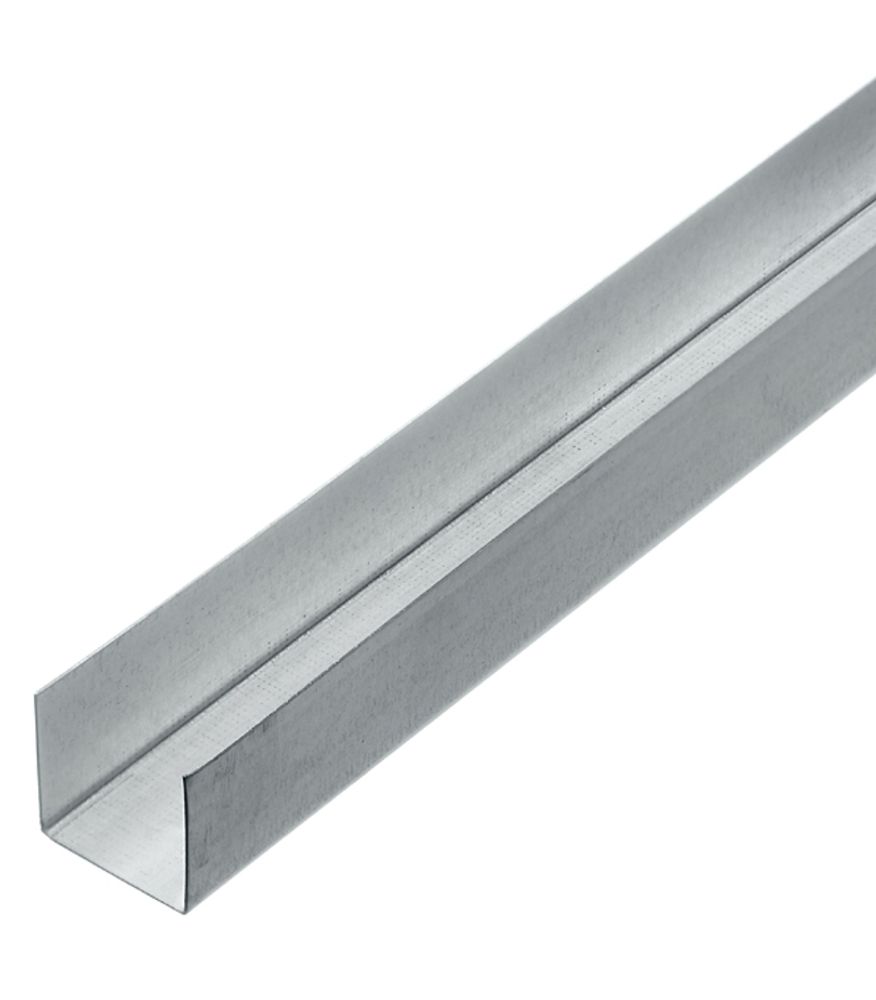 Профиль металлический 27х28 3м.