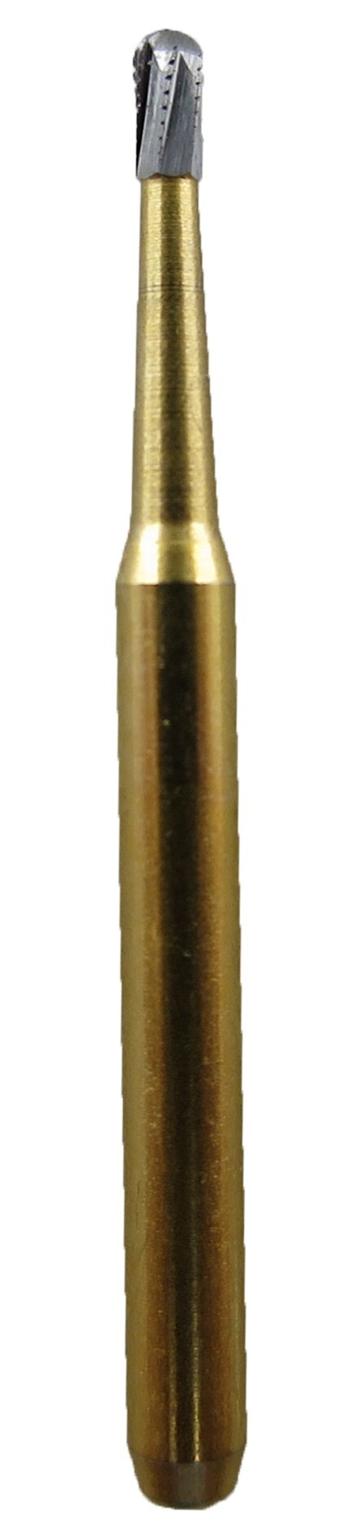 Бор-коронкоразрезатель ТВС C17 010 FG, 1 шт. Форма: грушевидный, JOTA, Швейцария