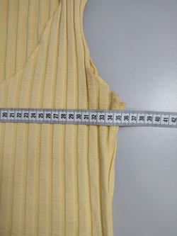 Майка Vol.1 в рубчик 44-46 размер