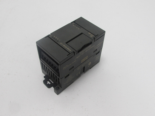 SIEMENS 6ES7 221-1BF22-0XA0