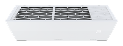 Инверторная сплит-система серии PROFF DC Inverter ZAC-I/PR12NPZ (комплект)