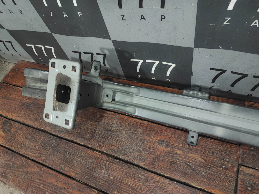 Усилитель переднего бампера Haval Jolion 21-нв Б/У Оригинал 2803400XGW02A