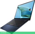 Ноутбук ASUS Zenbook S 13 OLED UM5302TA-LV562W