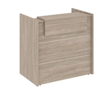 Ресепшен Оникс (Onix) вариант №4