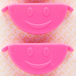 Направляющая для шва "Smiley" в пластиковом корпусе на магните