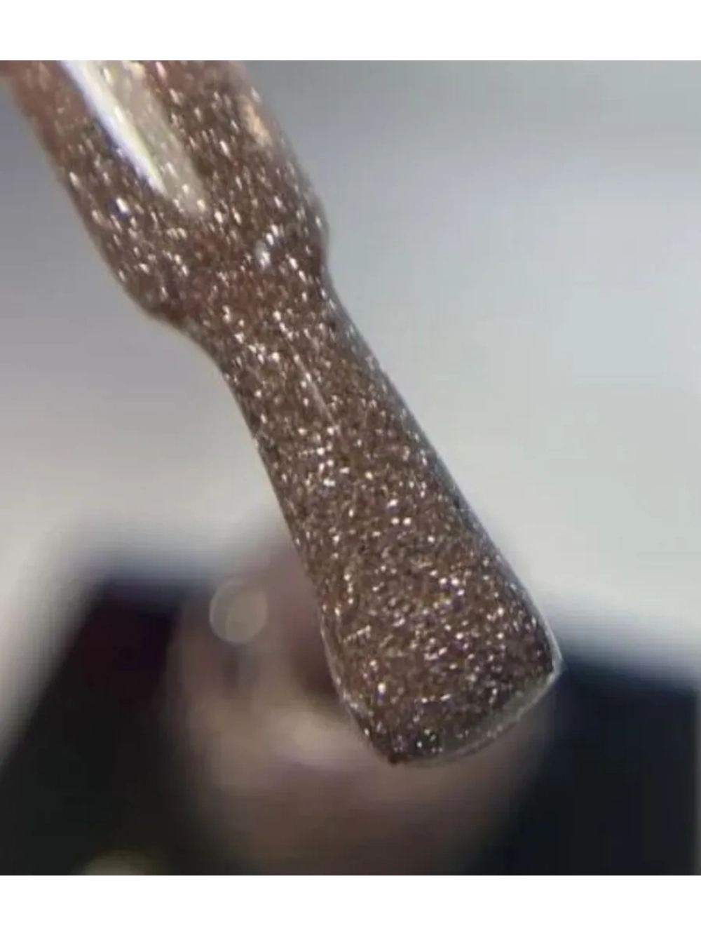 ElliS Disko 371 светоотражающий гель-лак,10мл