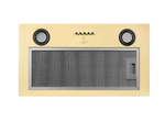 Встраиваемая вытяжка LEX GS BLOC P 600 IVORY LIGHT (q)