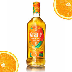 Grant’s Summer Orange 3 YO 0,7 л.