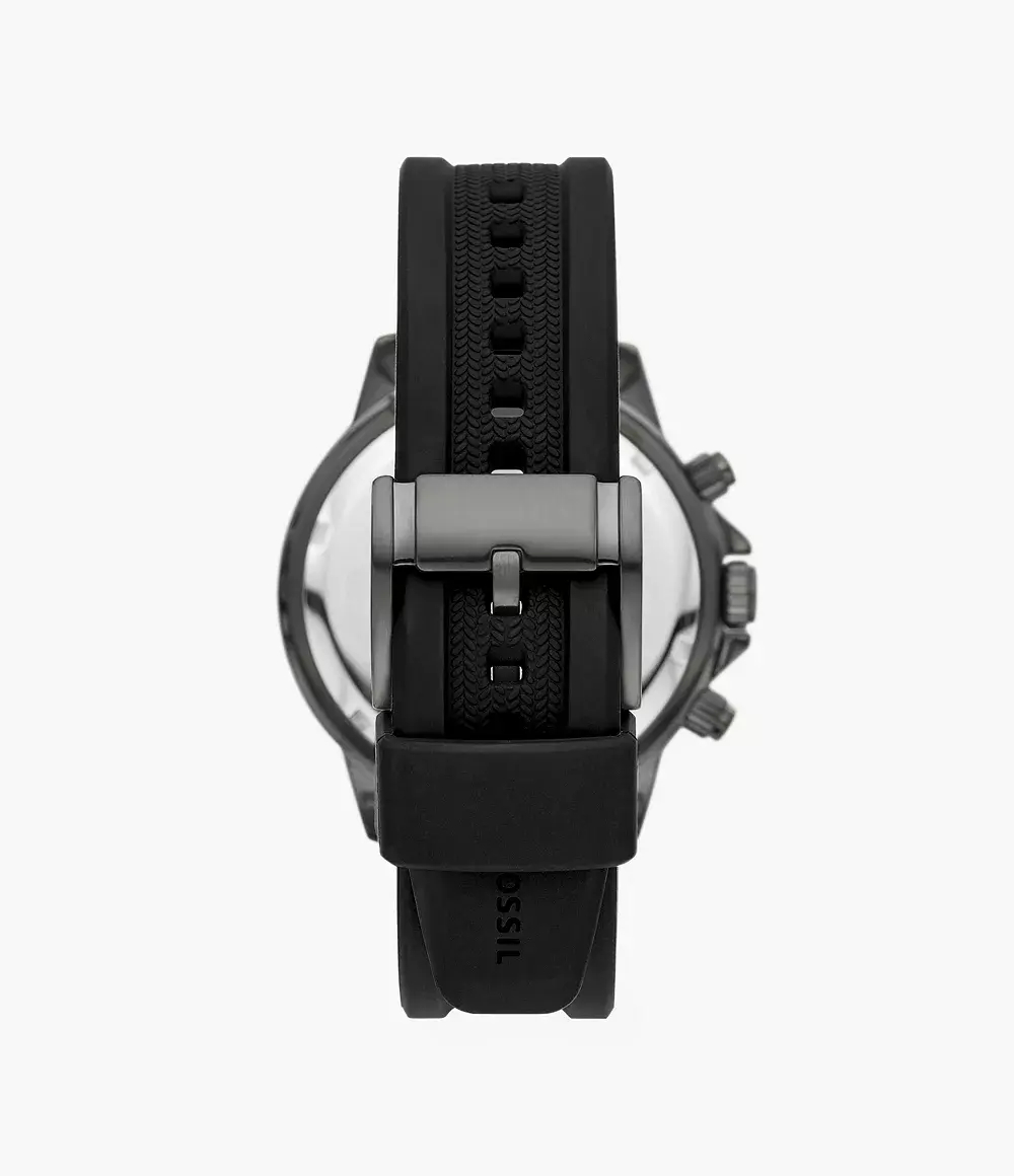 Мужские наручные часы Fossil BQ2711