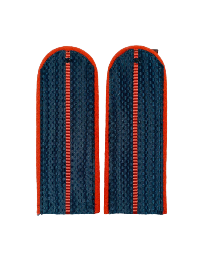 Погоны МЧС повседневные 1 просвет