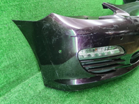 Бампер передний Porsche Panamera 970 09-13 В сборе