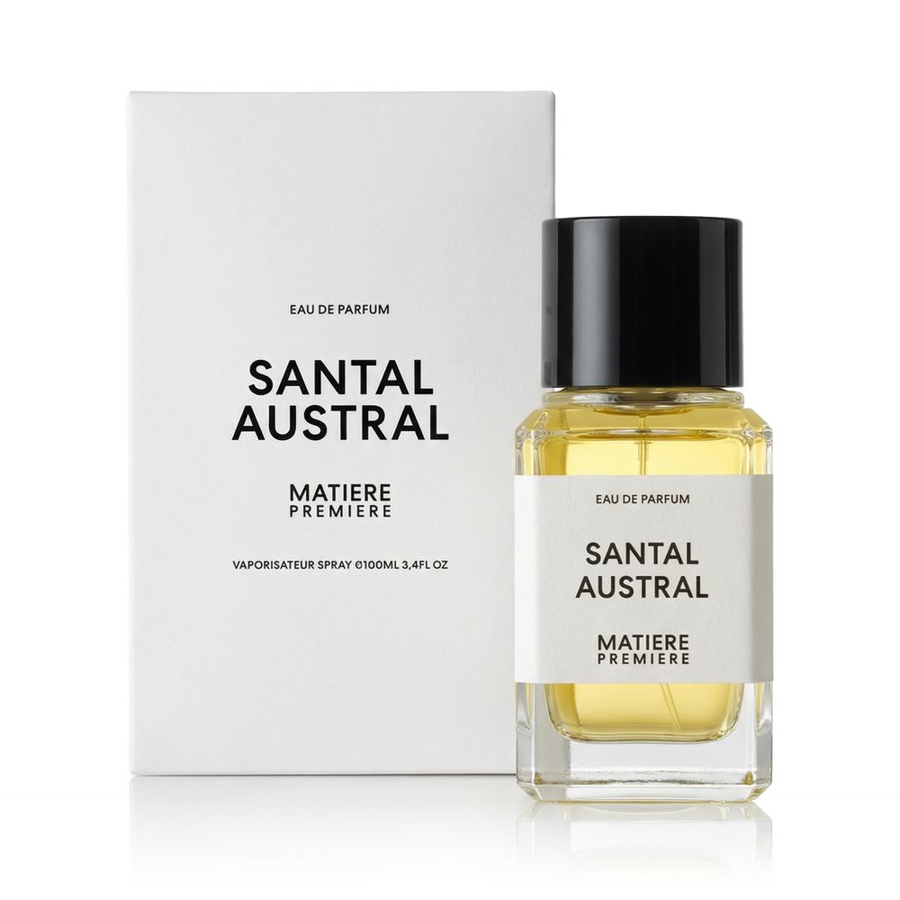Matiere Premiere Santal Austral Eau De Parfum 100 ml (unisex)