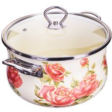 Кастрюля MAYER &amp; BOCH MB-28848 5 л