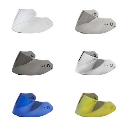 ВИЗОР SCORPION EXO-390/410/491/510/710/1200/2000 KDF 14-3 Blue