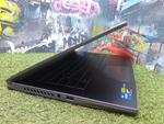 игровой MSI i5-13/16Gb/RTX3050 4Gb/FHD/144Hz/Thin 15 B13UC-3287XRU