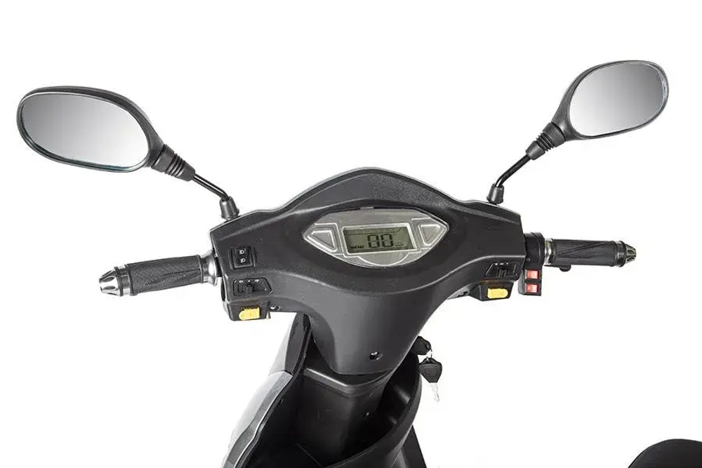Электротрицикл Volteco TRIKE L NEW