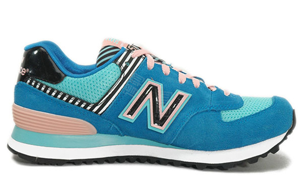 Кроссовки New Balance Nb 574 Palm Springs GS (Подростковая размерная сетка)