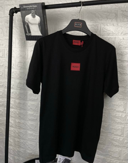 Футболка Hugo премиум