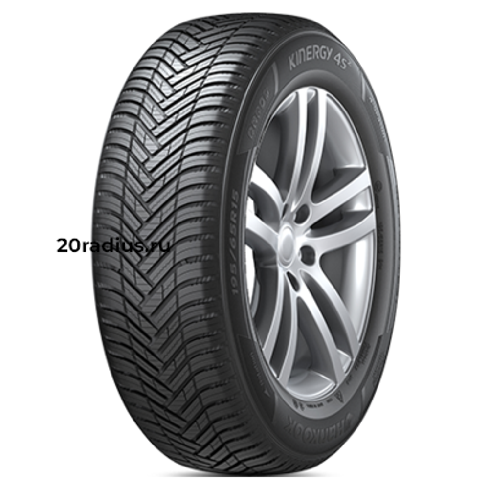 245/40R18 97V XL Kinergy 4s2 H750 TL