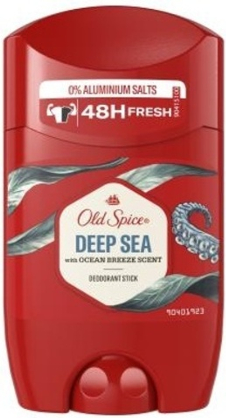Old Spice дез. СТИК DEEP SEA 50гр *6*/72