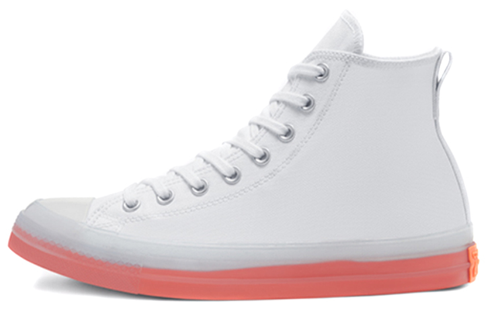 Chuck Taylor All Star Converse Cx High "White Wild Mango"