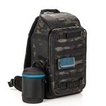 Фоторюкзак Tenba Axis v2 Tactical Backpack 24 MultiCam Black 637-757
