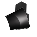 Кухонная вытяжка MAUNFELD Blast 60 черный фото 