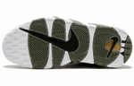 Кроссовки Nike Air More Uptempo Iridescent Air (Женская размерная сетка)