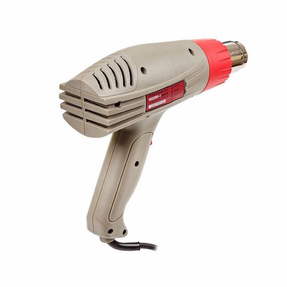 Электрофен NUMBER ONE HG2000-1