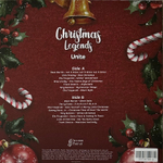 Сборник Christmas legends - Unite (Франция) Red