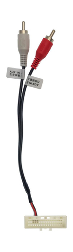 Комплект с разъёмами 12.3" Nissan Qashqai J11, X-Trail T32 2014-2020 - Car-Smart LUX-T32